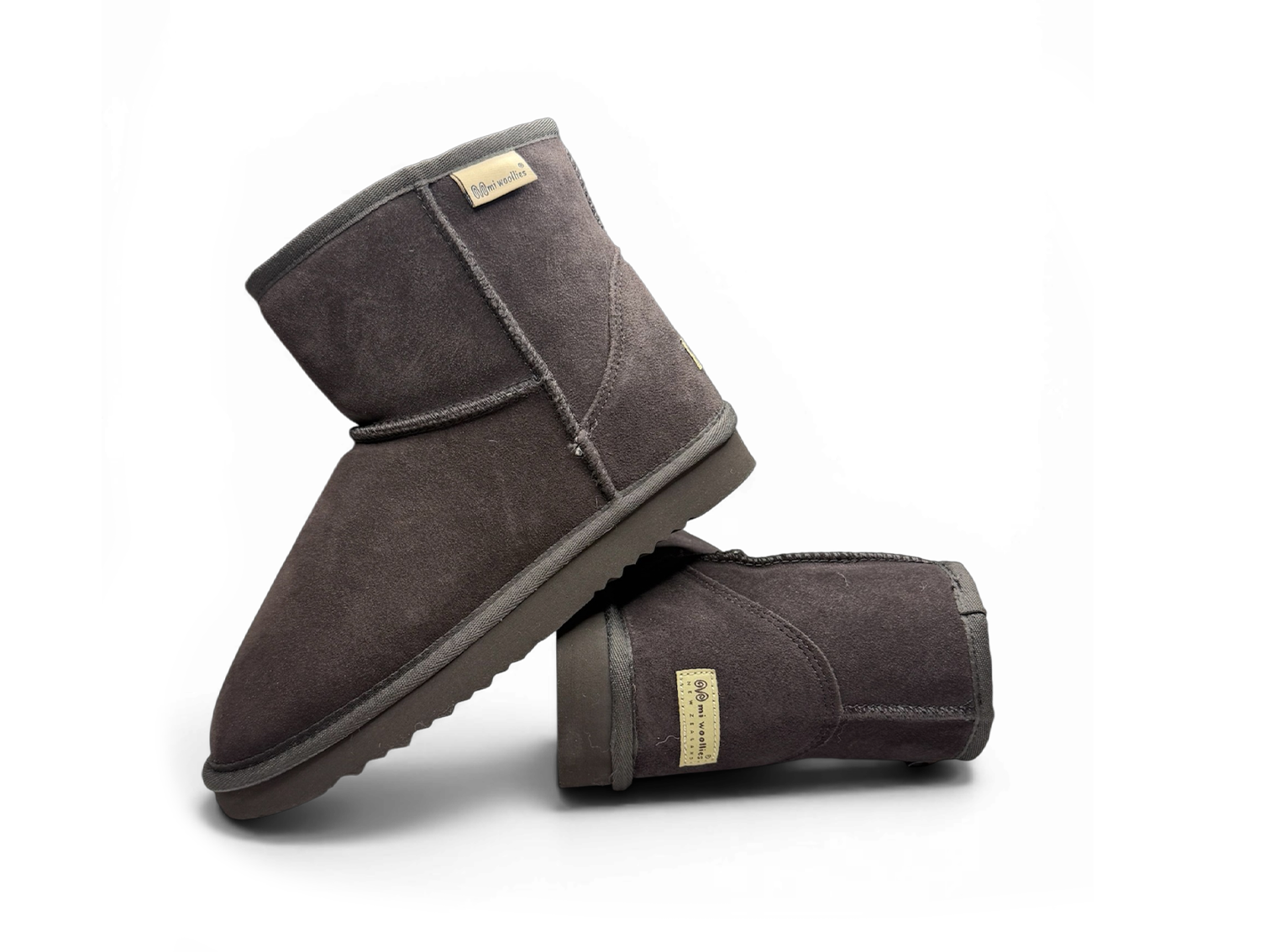 MI WOOLLIES PUNGA MINI