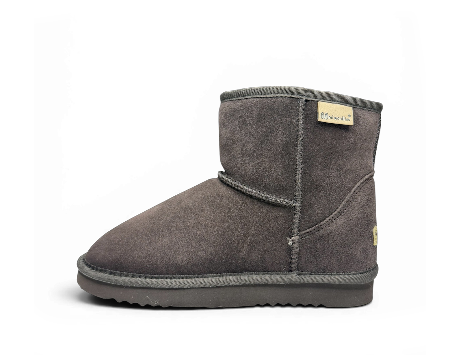 MI WOOLLIES PUNGA MINI