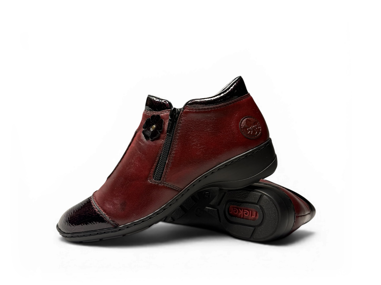RIEKER FERNY 58388-36