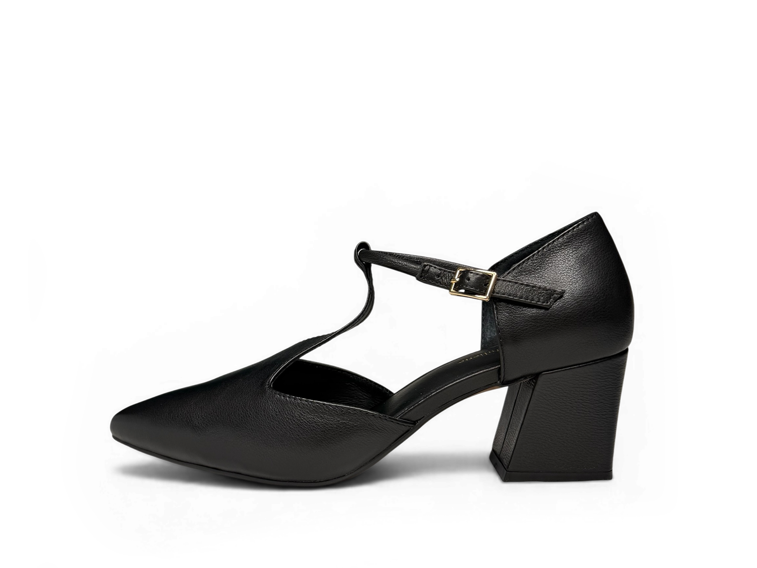 DJANGO & JULIETTE MASKIA