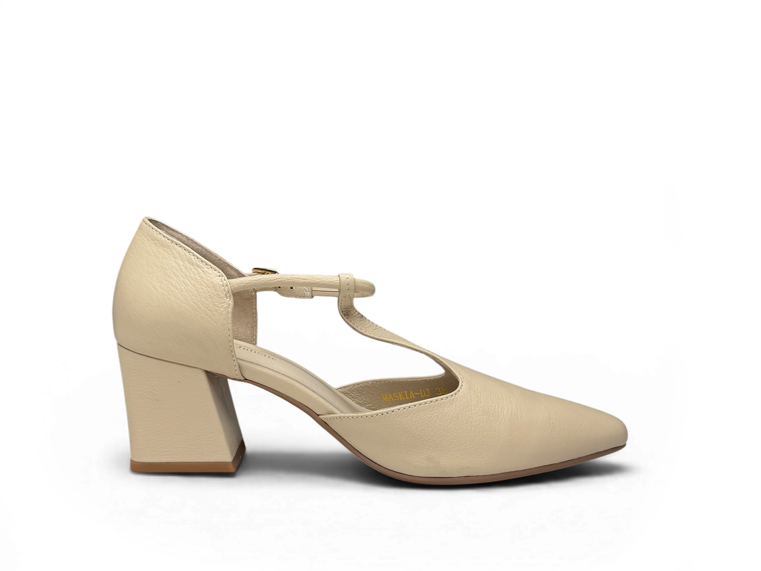 DJANGO & JULIETTE MASKIA