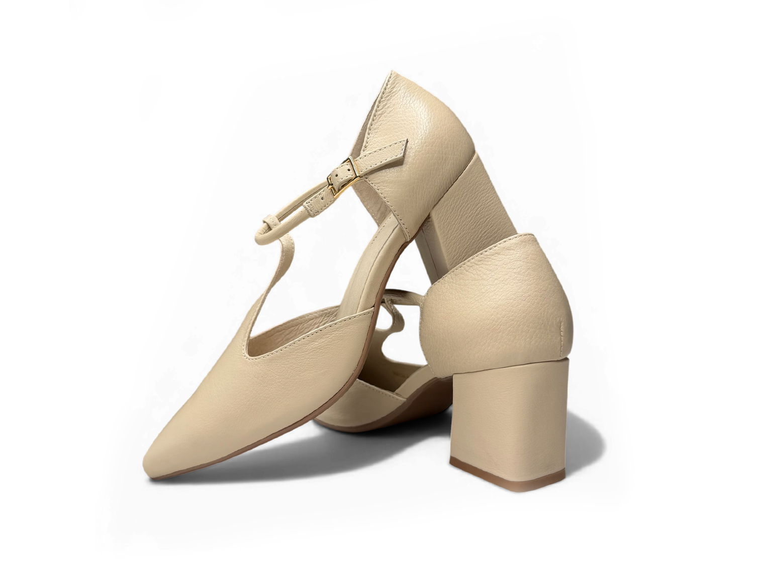 DJANGO & JULIETTE MASKIA