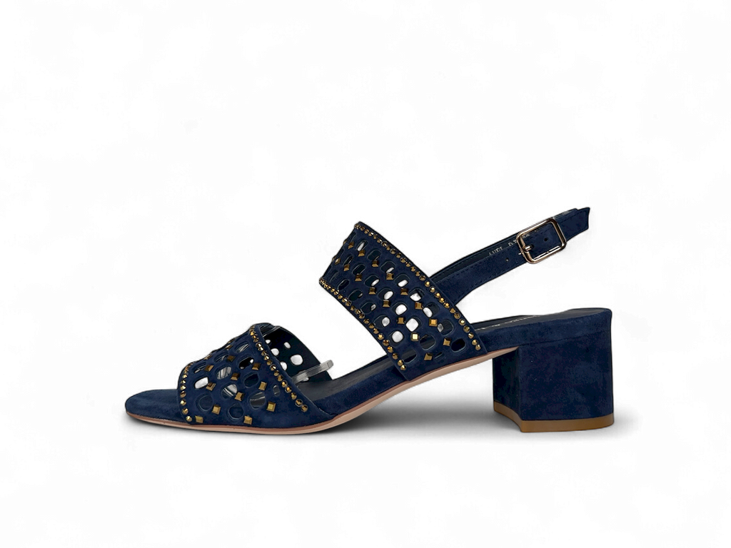 DJANGO & JULIETTE AVEL