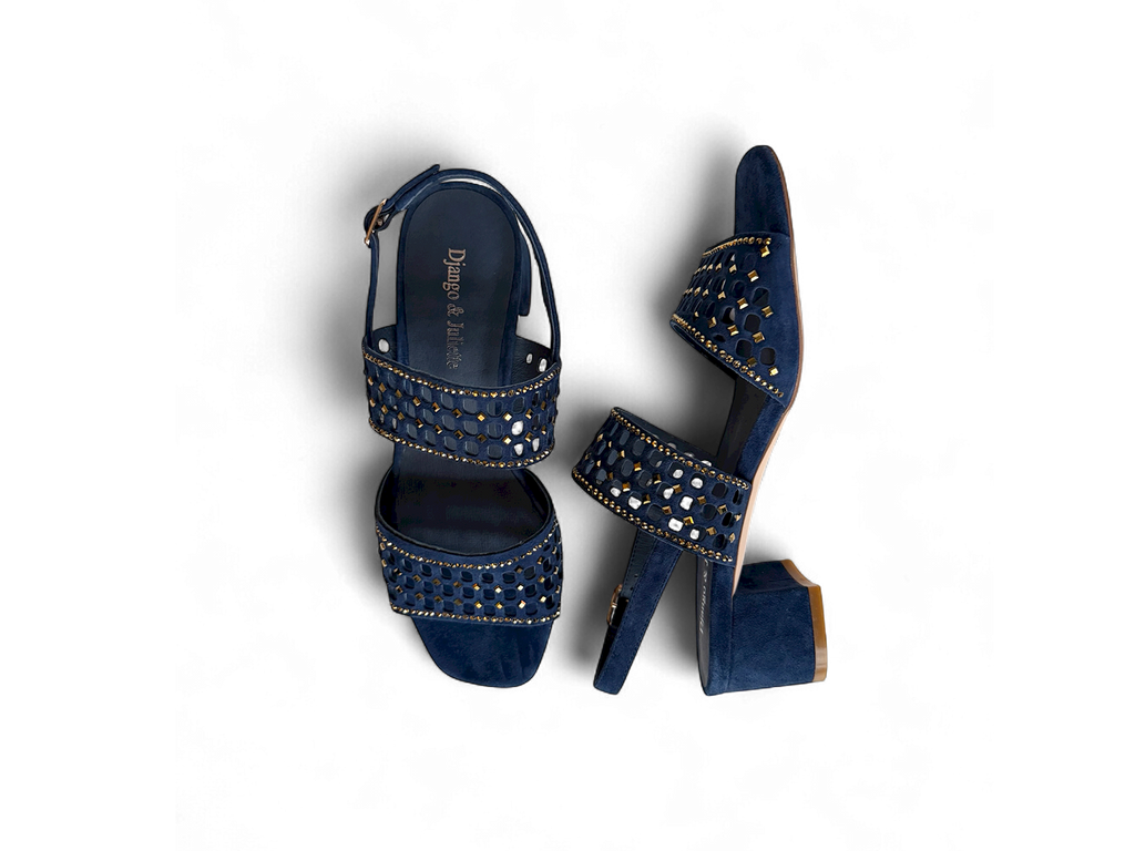 DJANGO & JULIETTE AVEL