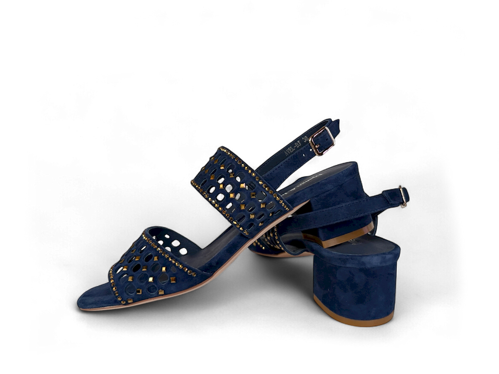 DJANGO & JULIETTE AVEL