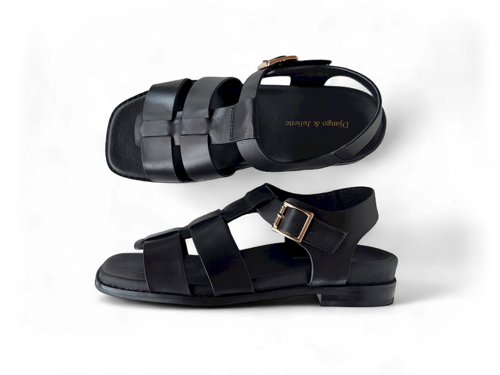 DJANGO & JULIETTE ETAIN