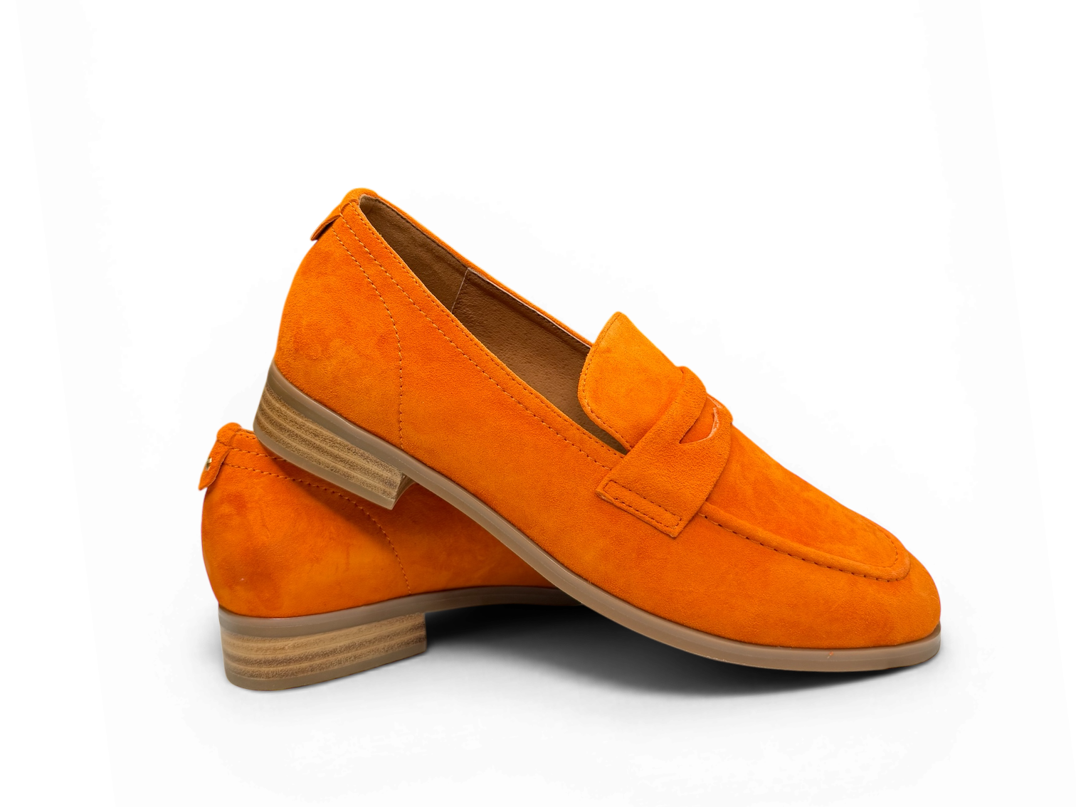 BELLE SCARPE RIKA