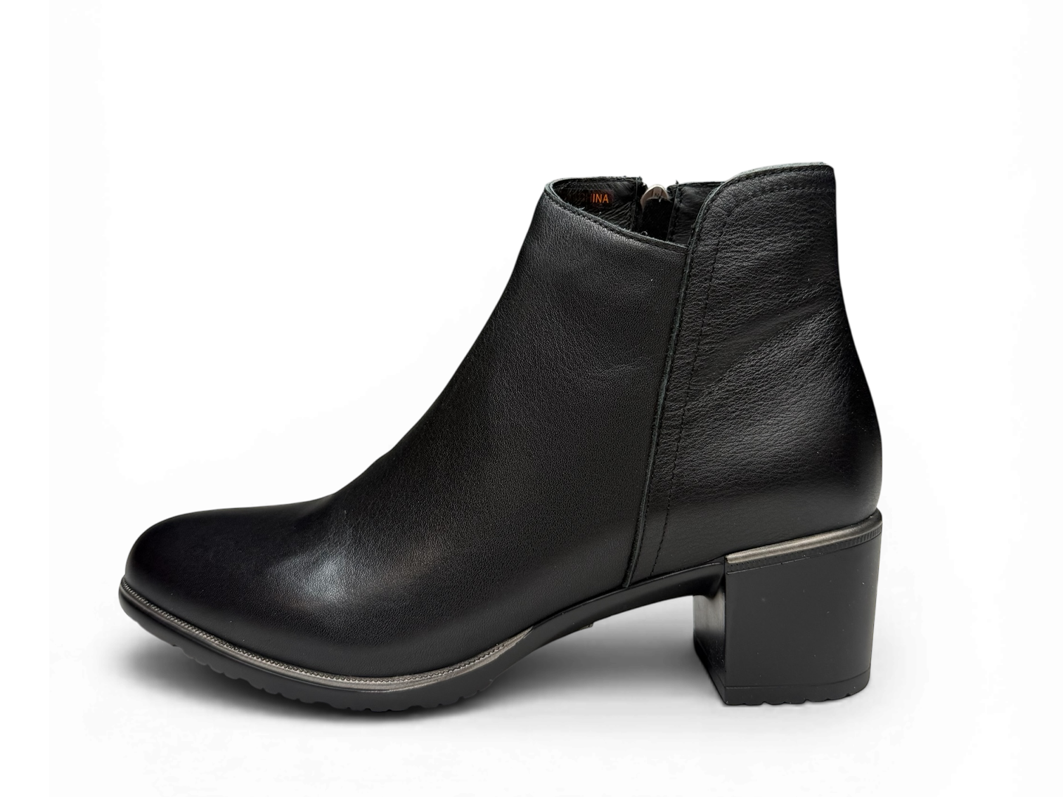BELLE SCARPE REEVES