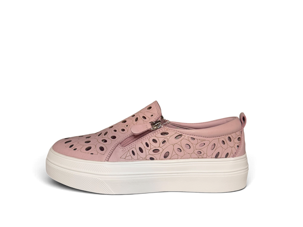 RILASSARE TRIFFIC PINK