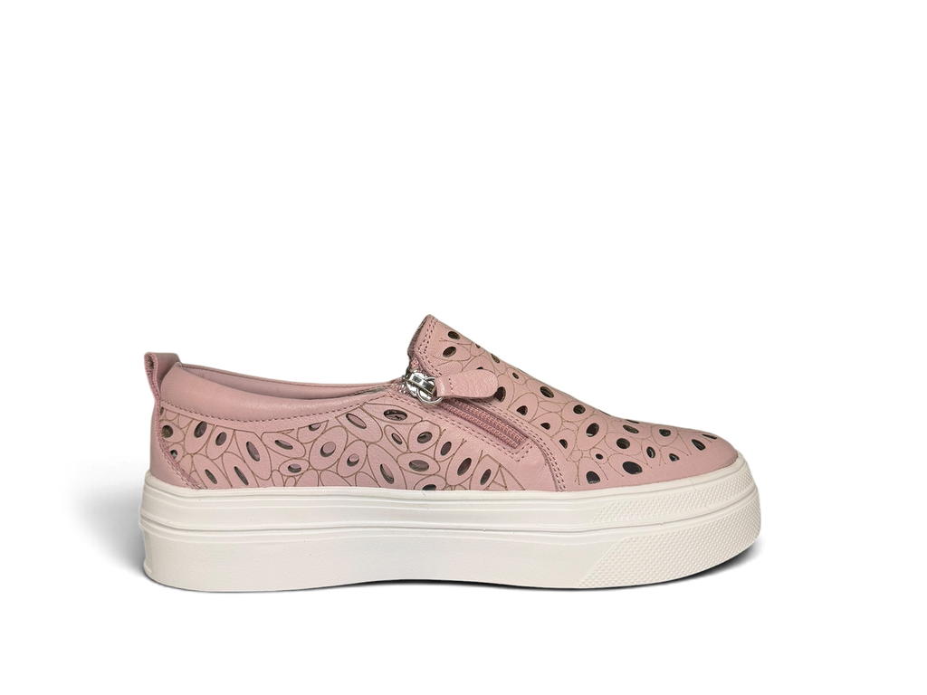 RILASSARE TRIFFIC PINK