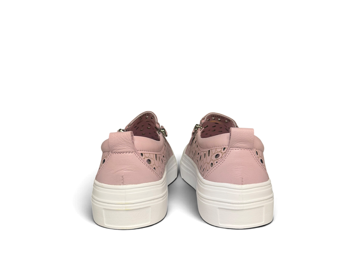 RILASSARE TRIFFIC PINK