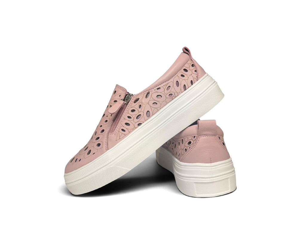 RILASSARE TRIFFIC PINK