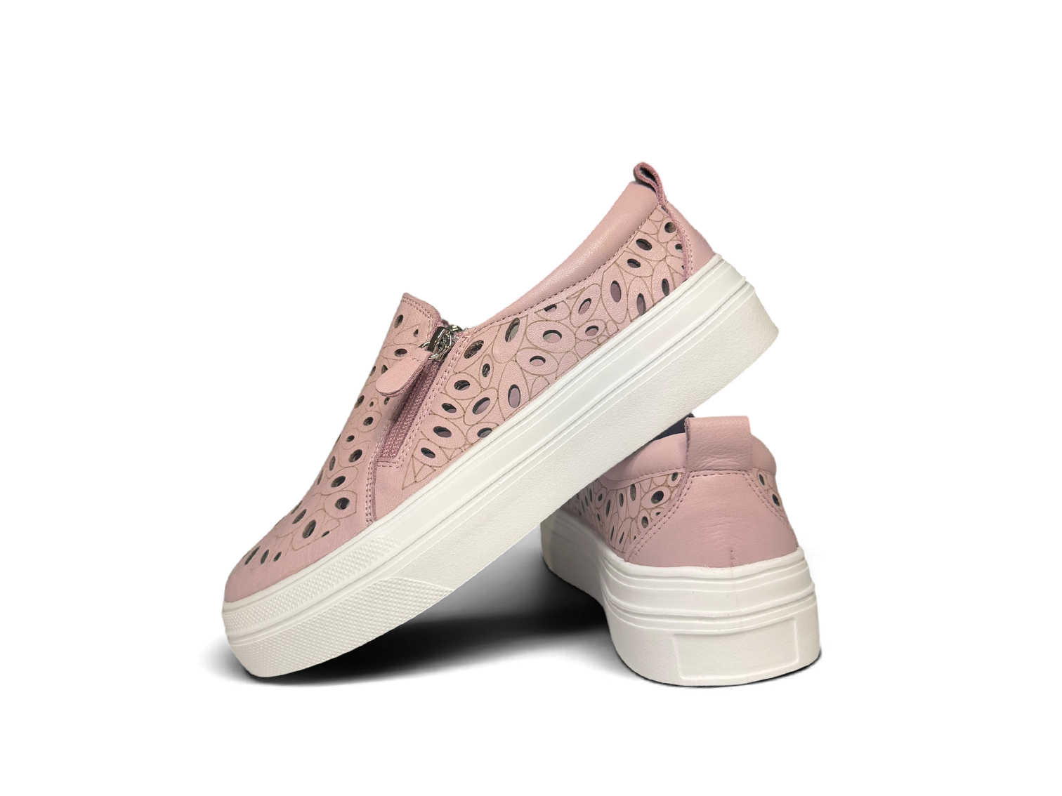 RILASSARE TRIFFIC PINK