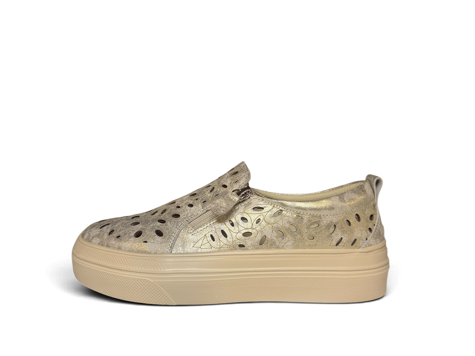 RILASSARE TRIFFIC GOLD