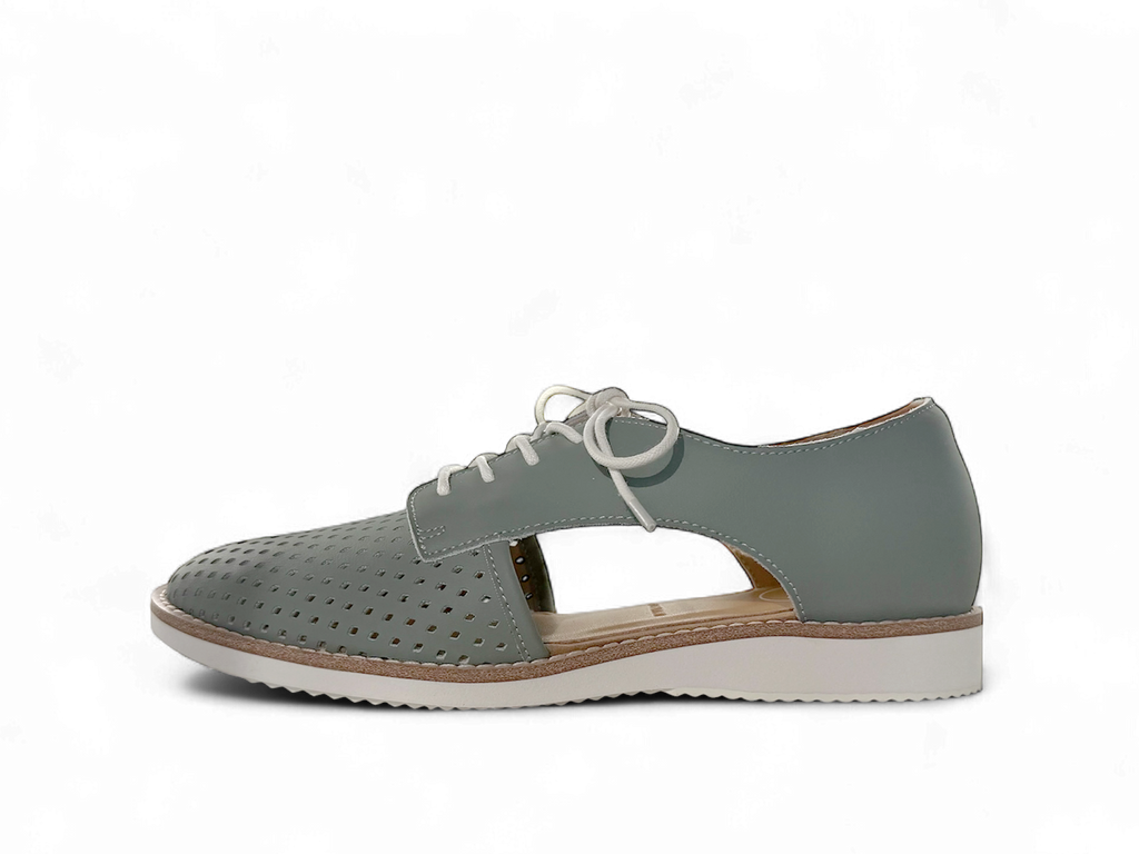 ROLLIE DERBY SIDECUT