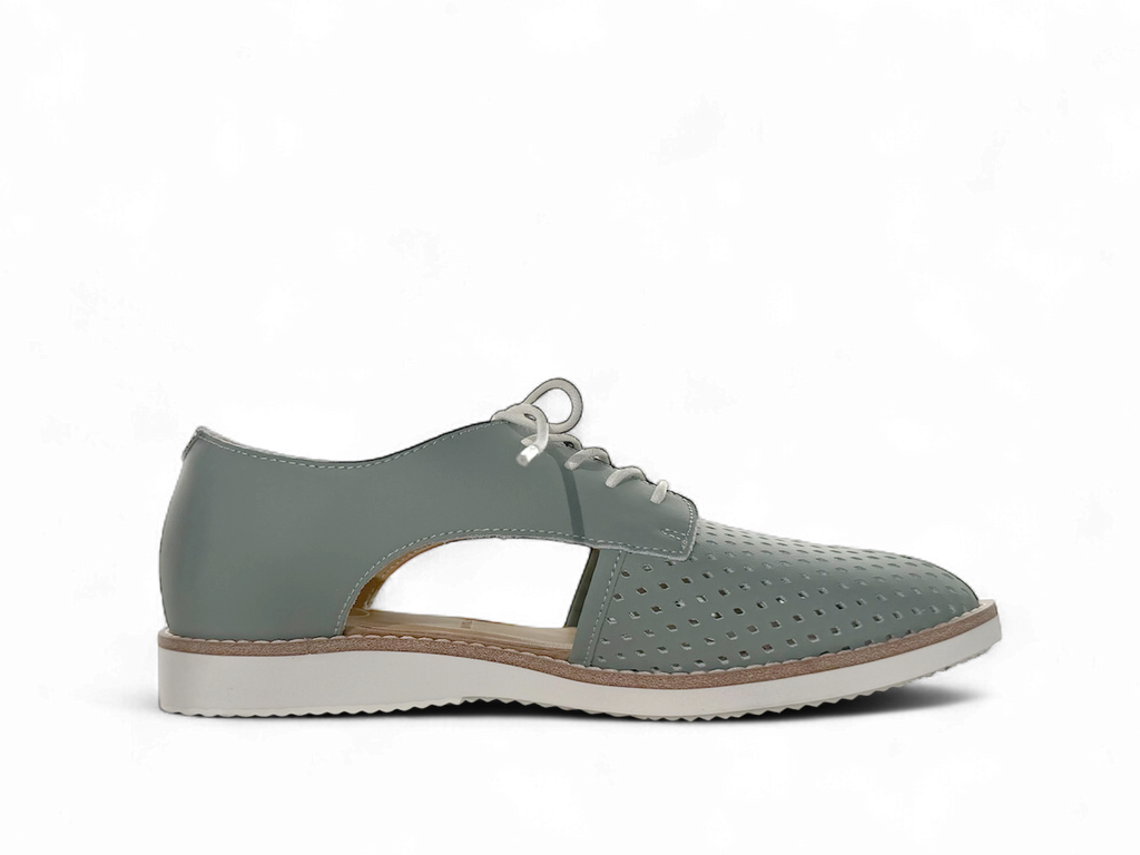 ROLLIE DERBY SIDECUT