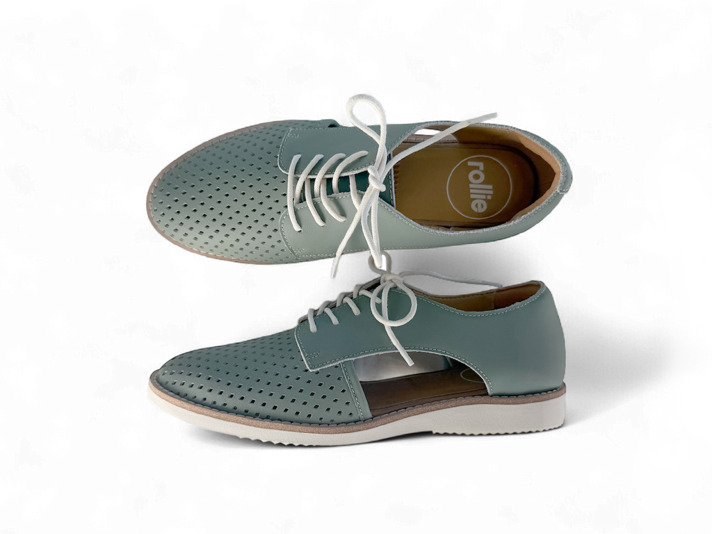 ROLLIE DERBY SIDECUT