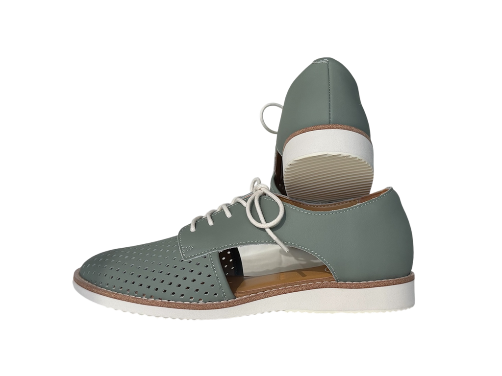 ROLLIE DERBY SIDECUT