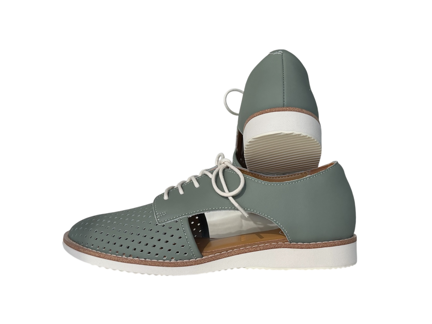 ROLLIE DERBY SIDECUT