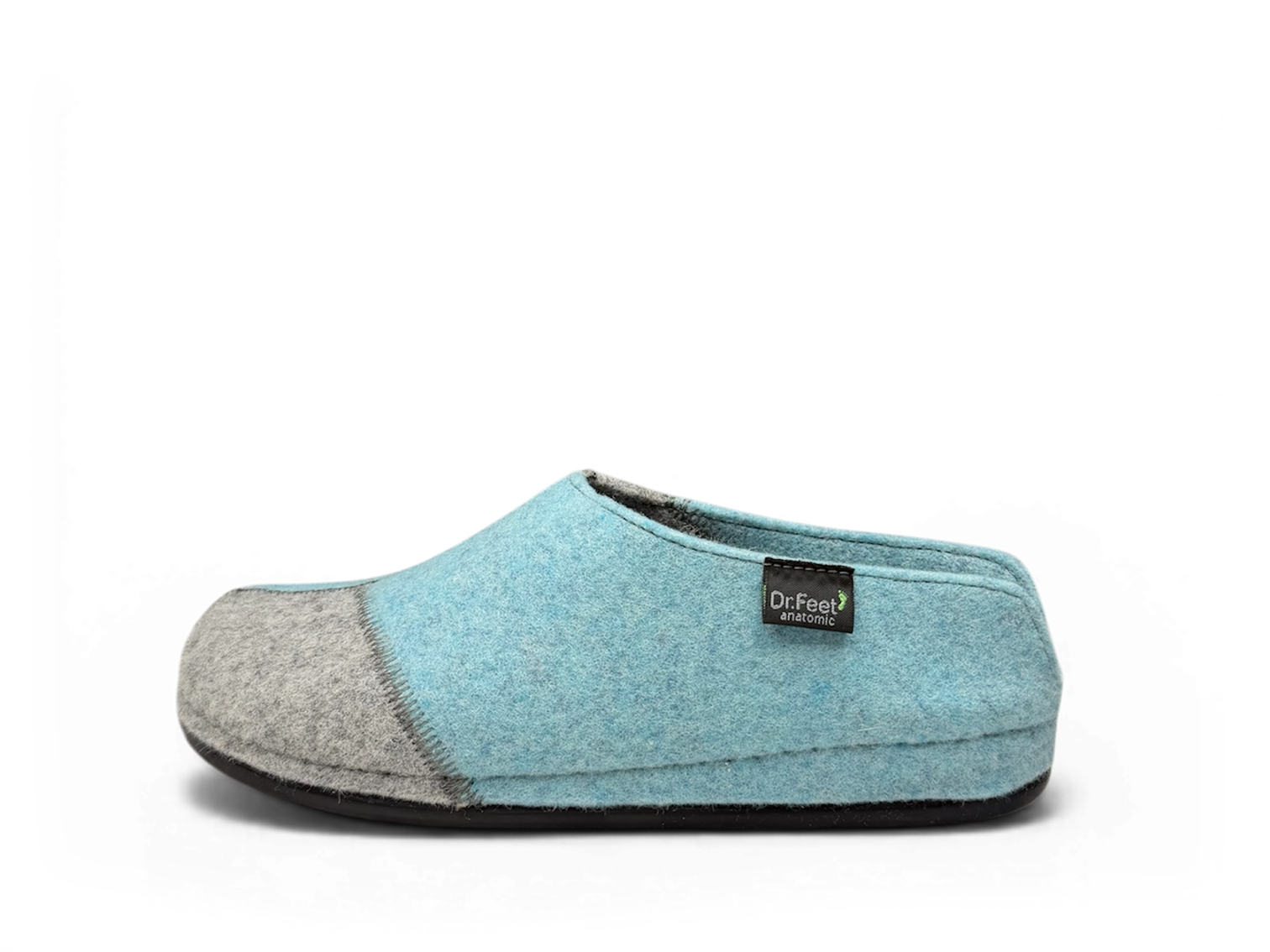DR FEET HILDA SLIPPERS