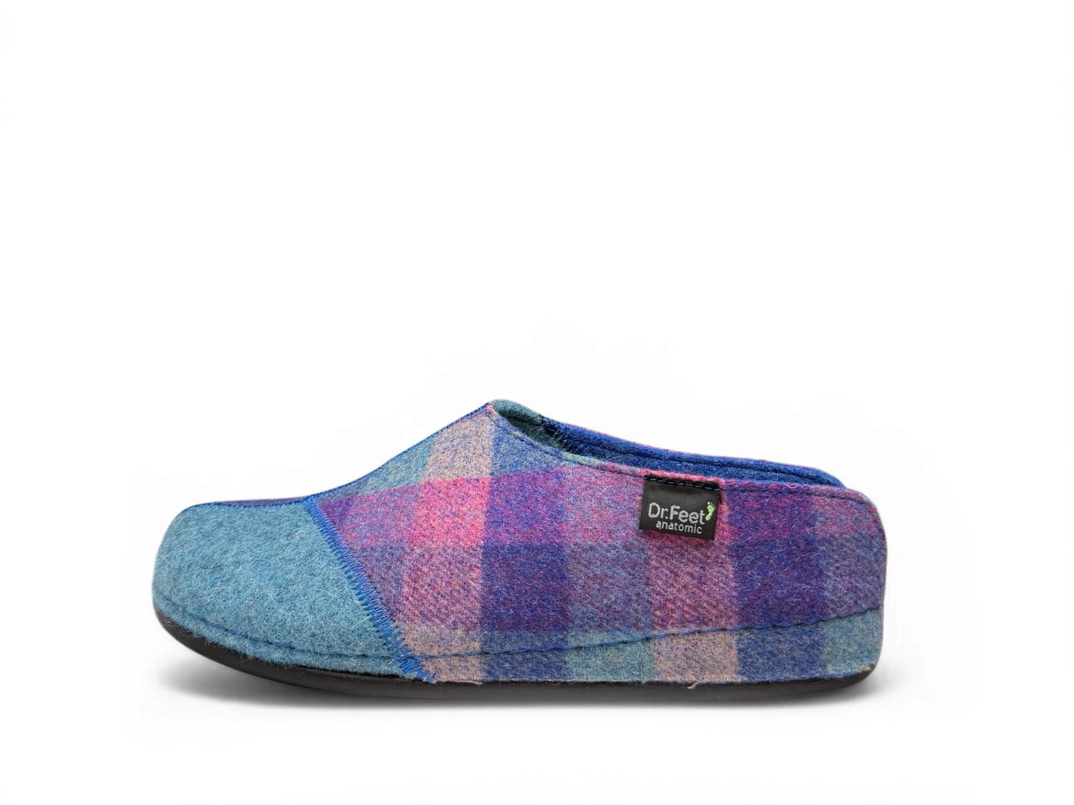 DR FEET HILDA SLIPPERS