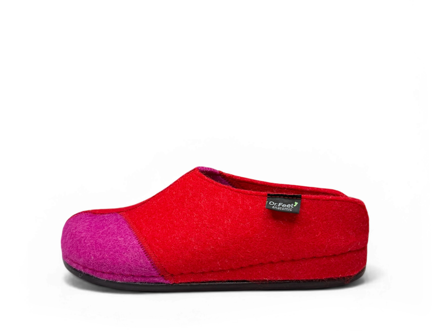 DR FEET HILDA SLIPPERS