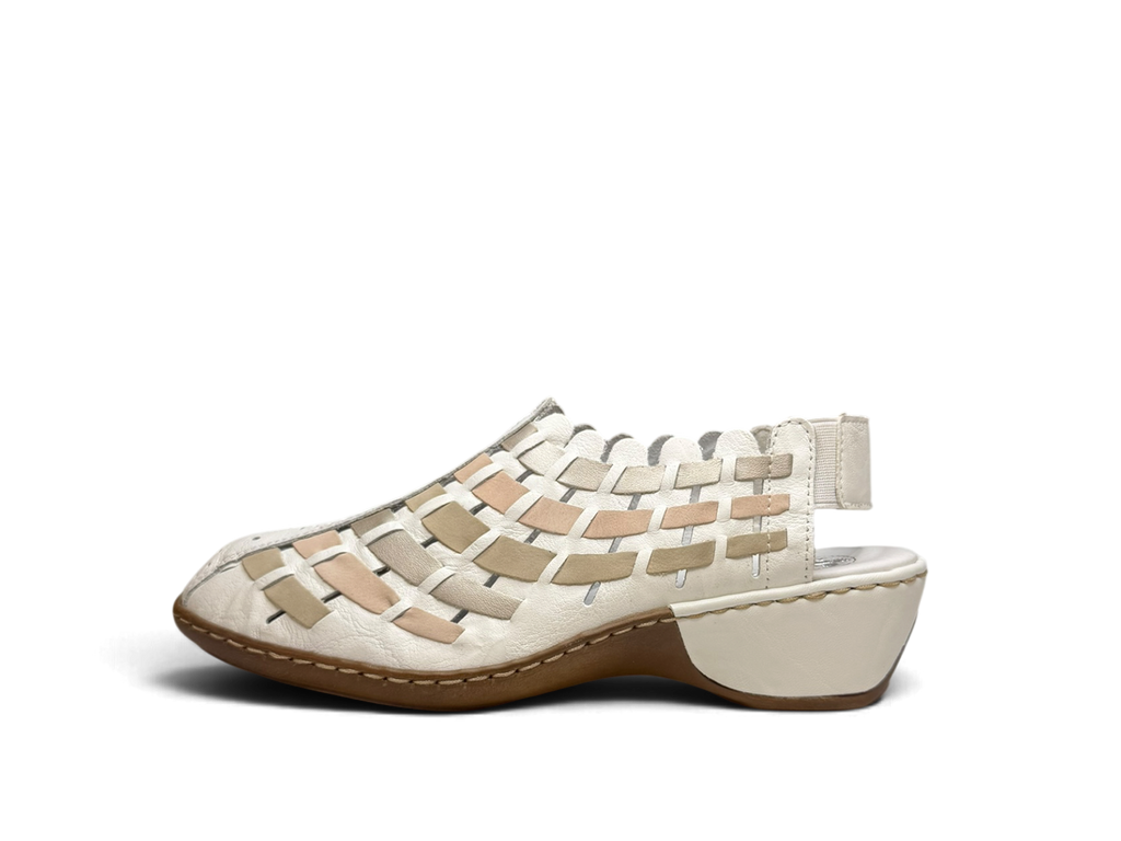 RIEKER 47156/83 OSBOURNE