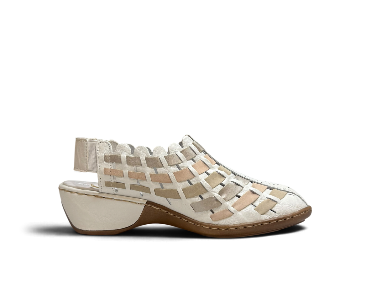 RIEKER 47156/83 OSBOURNE