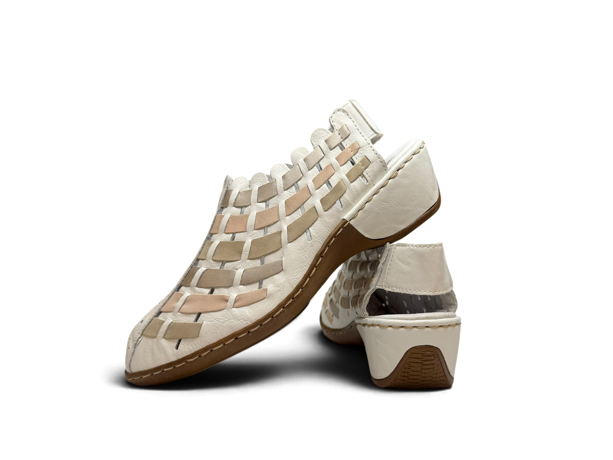 RIEKER 47156/83 OSBOURNE
