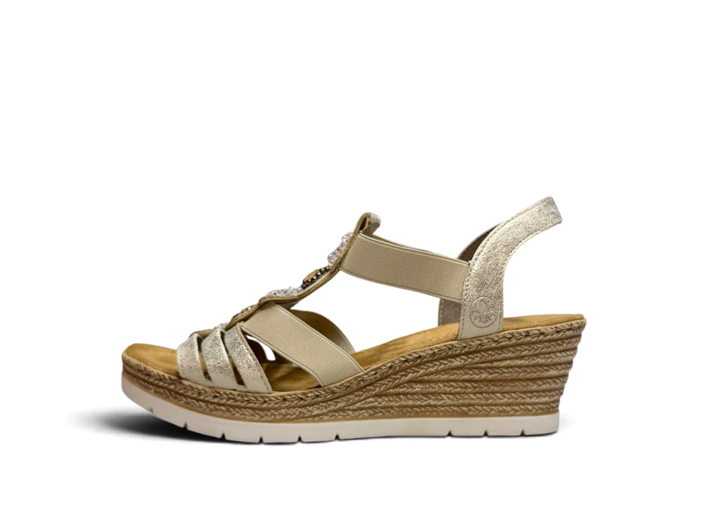 RIEKER 619B2 WATKINS
