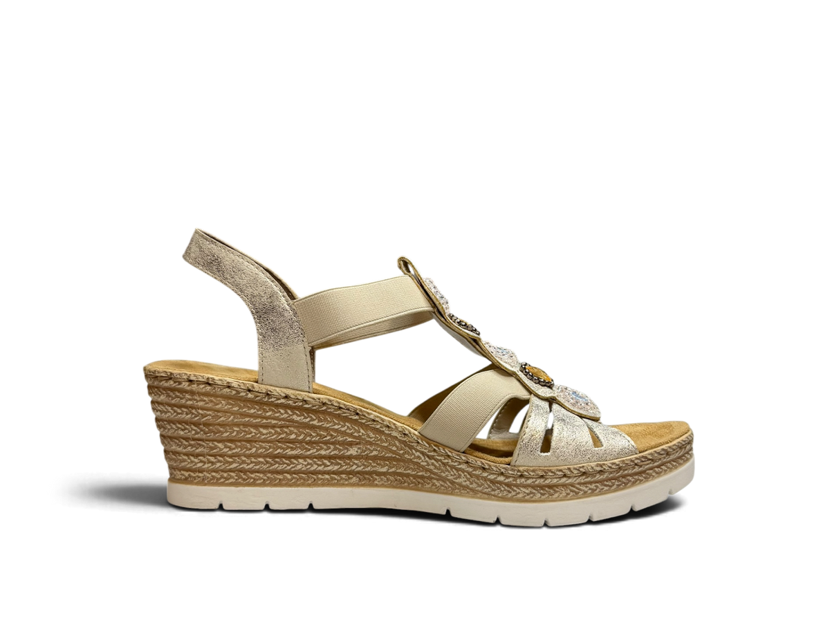 RIEKER 619B2 WATKINS