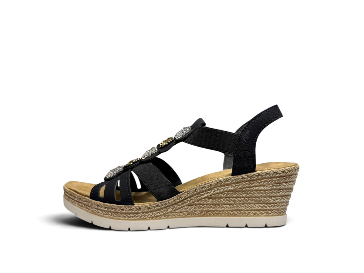 RIEKER 619B2 WATKINS