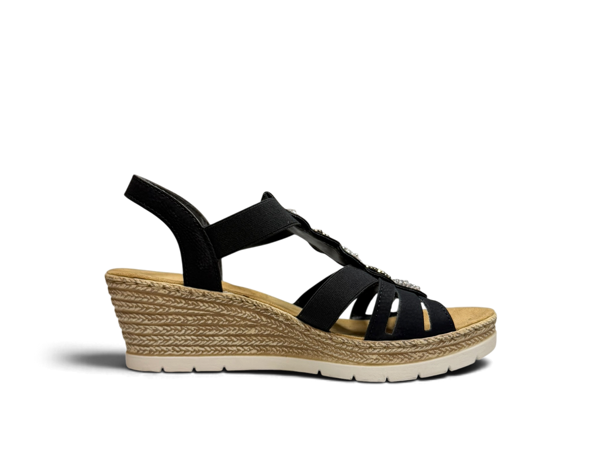 RIEKER 619B2 WATKINS