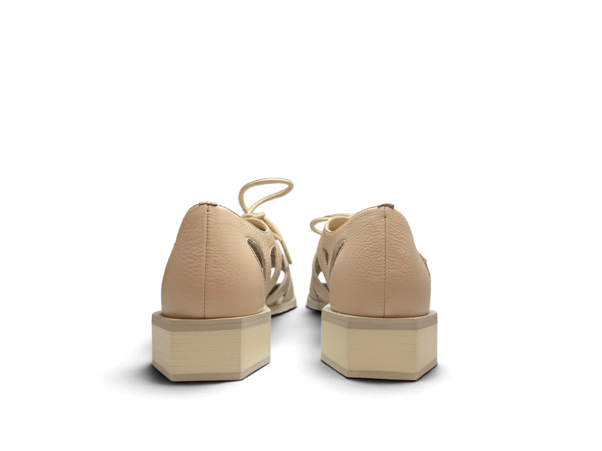 BELLE SCARPE RABLE