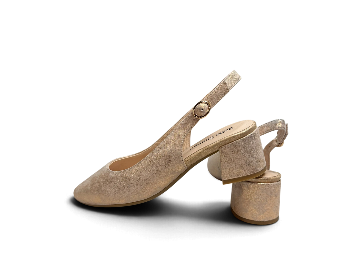 BELLE SCARPE RAMARIS