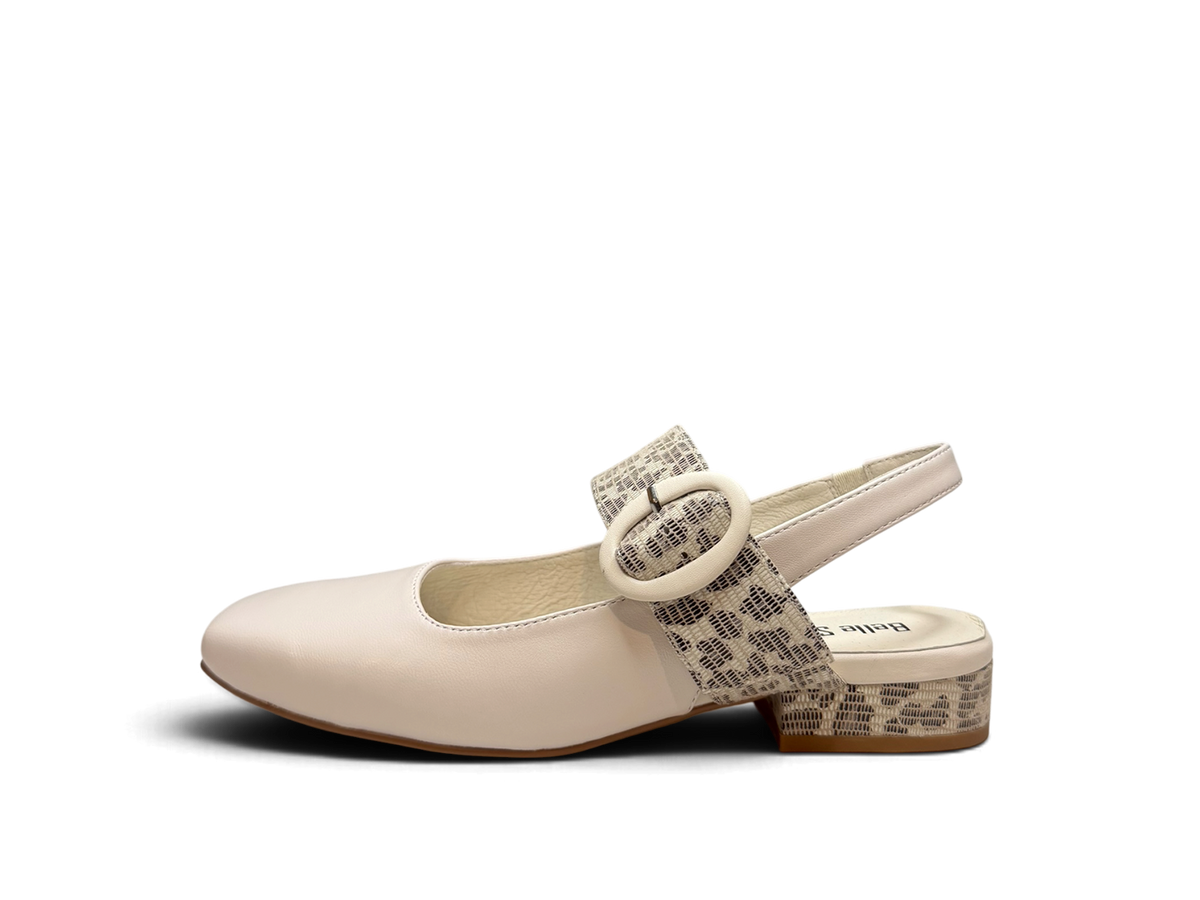 BELLE SCARPE RESCUE