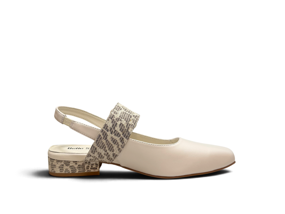 BELLE SCARPE RESCUE