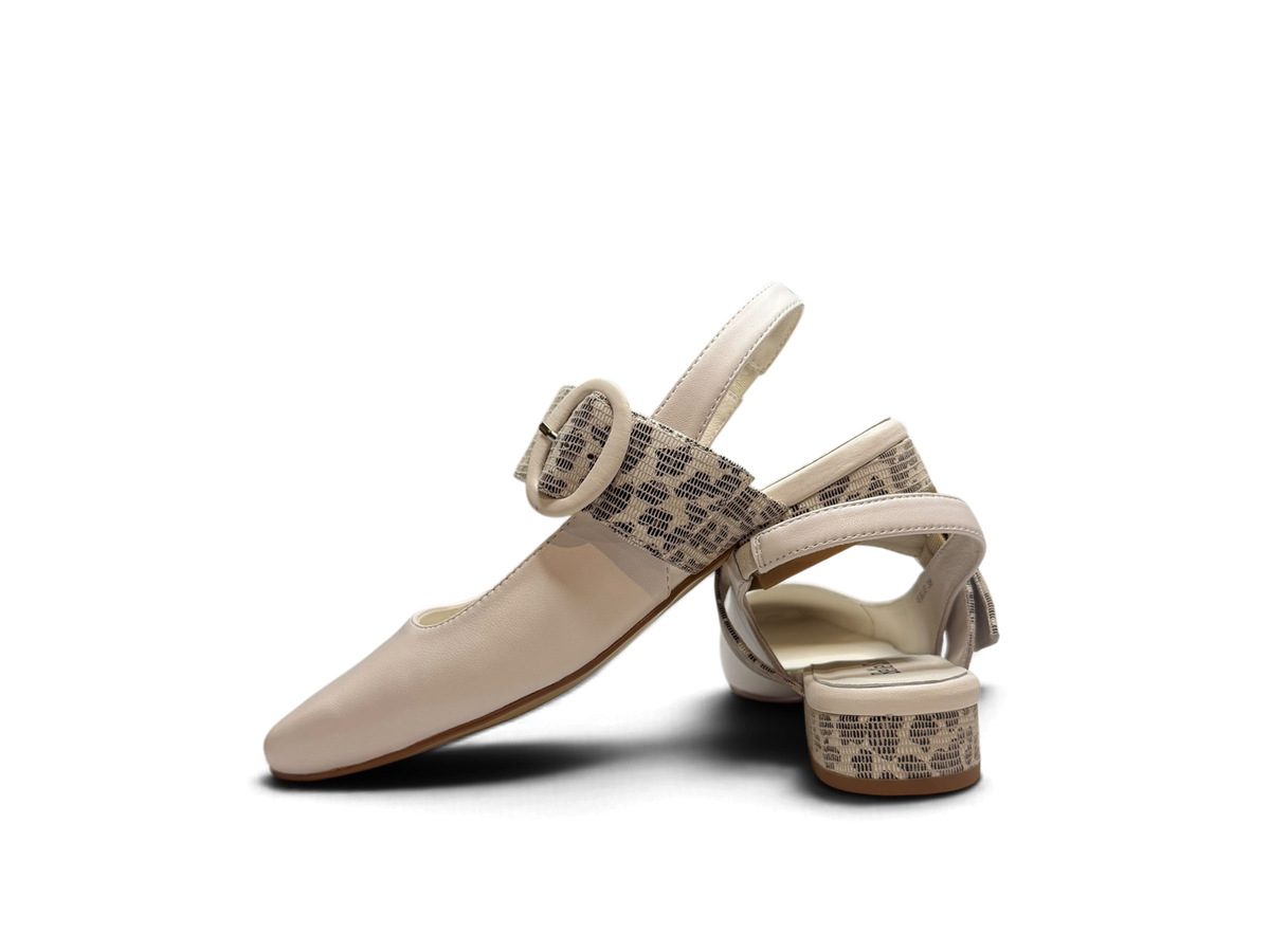 BELLE SCARPE RESCUE