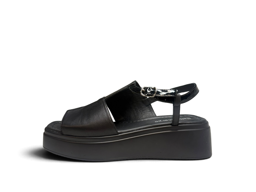 BELLE SCARPE RODA