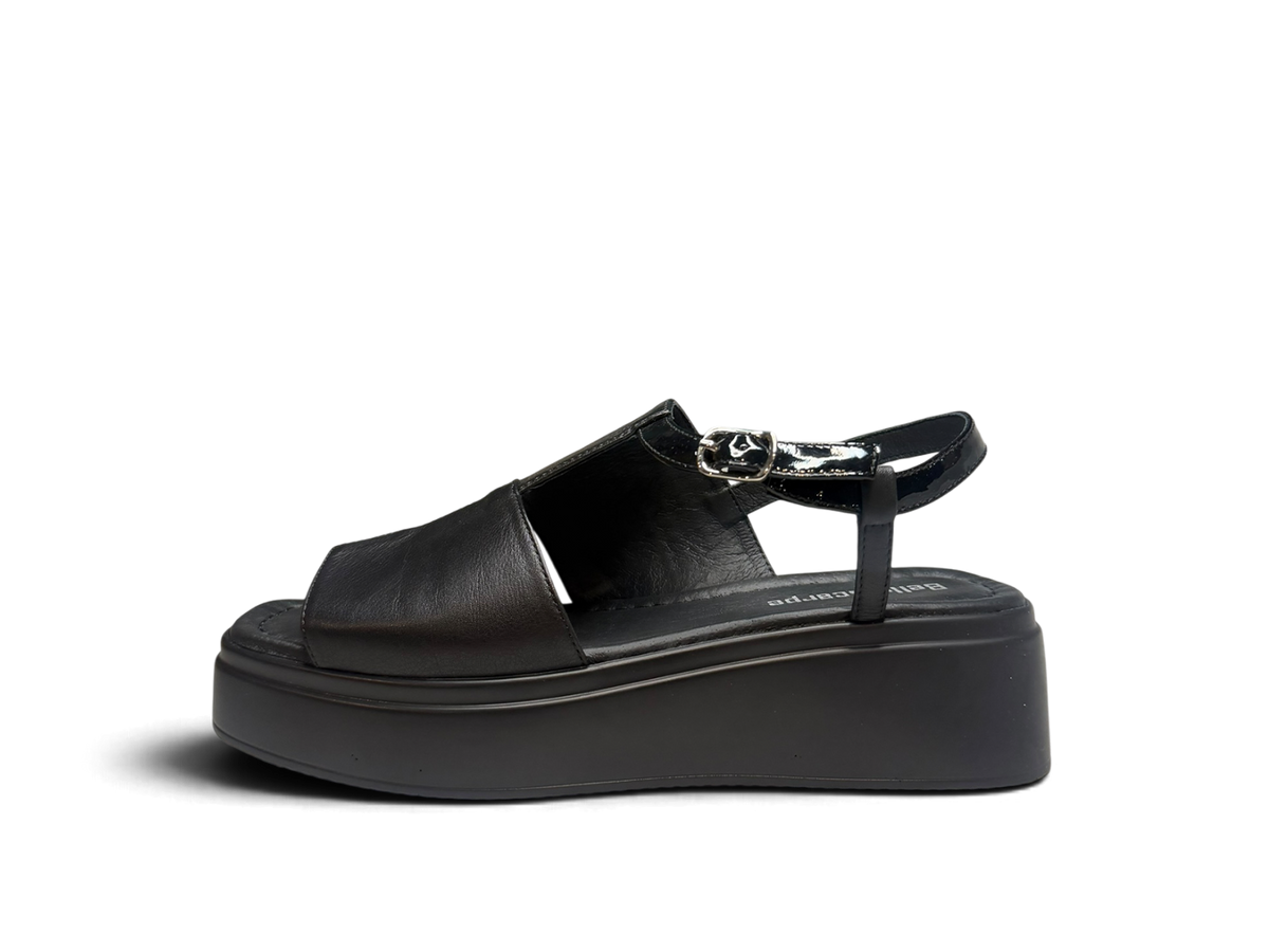 BELLE SCARPE RODA
