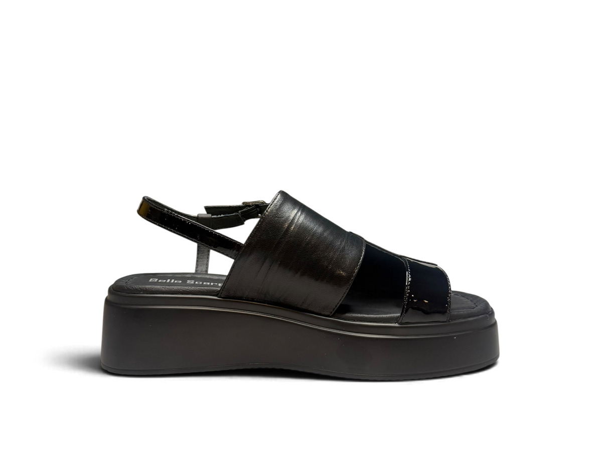 BELLE SCARPE RODA