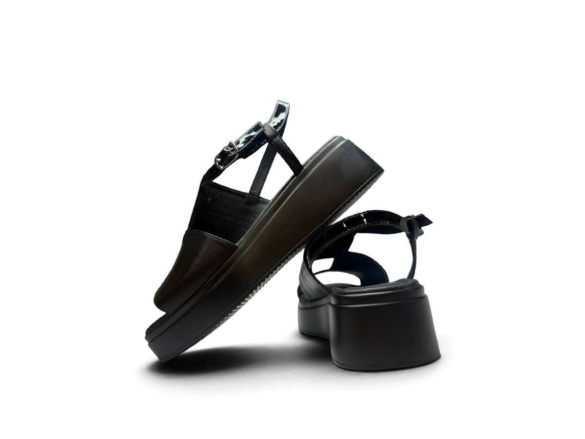 BELLE SCARPE RODA