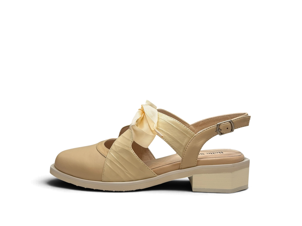 BELLE SCARPE RONE