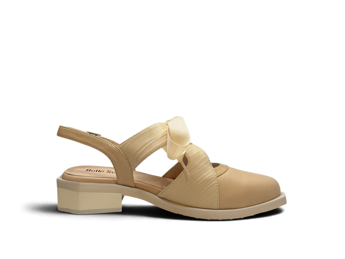 BELLE SCARPE RONE