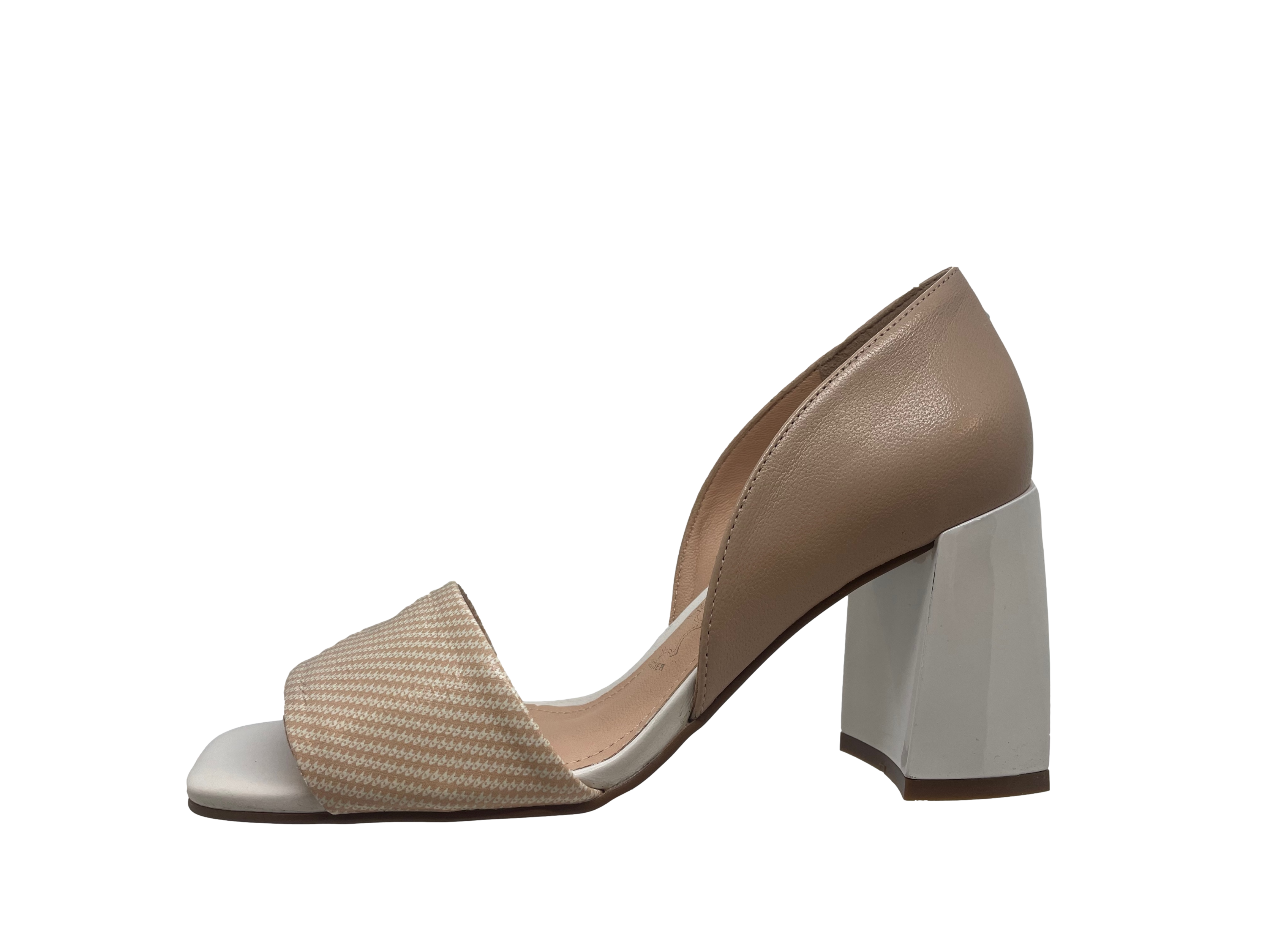 CAPELLI ROSSI CHARLOTTE