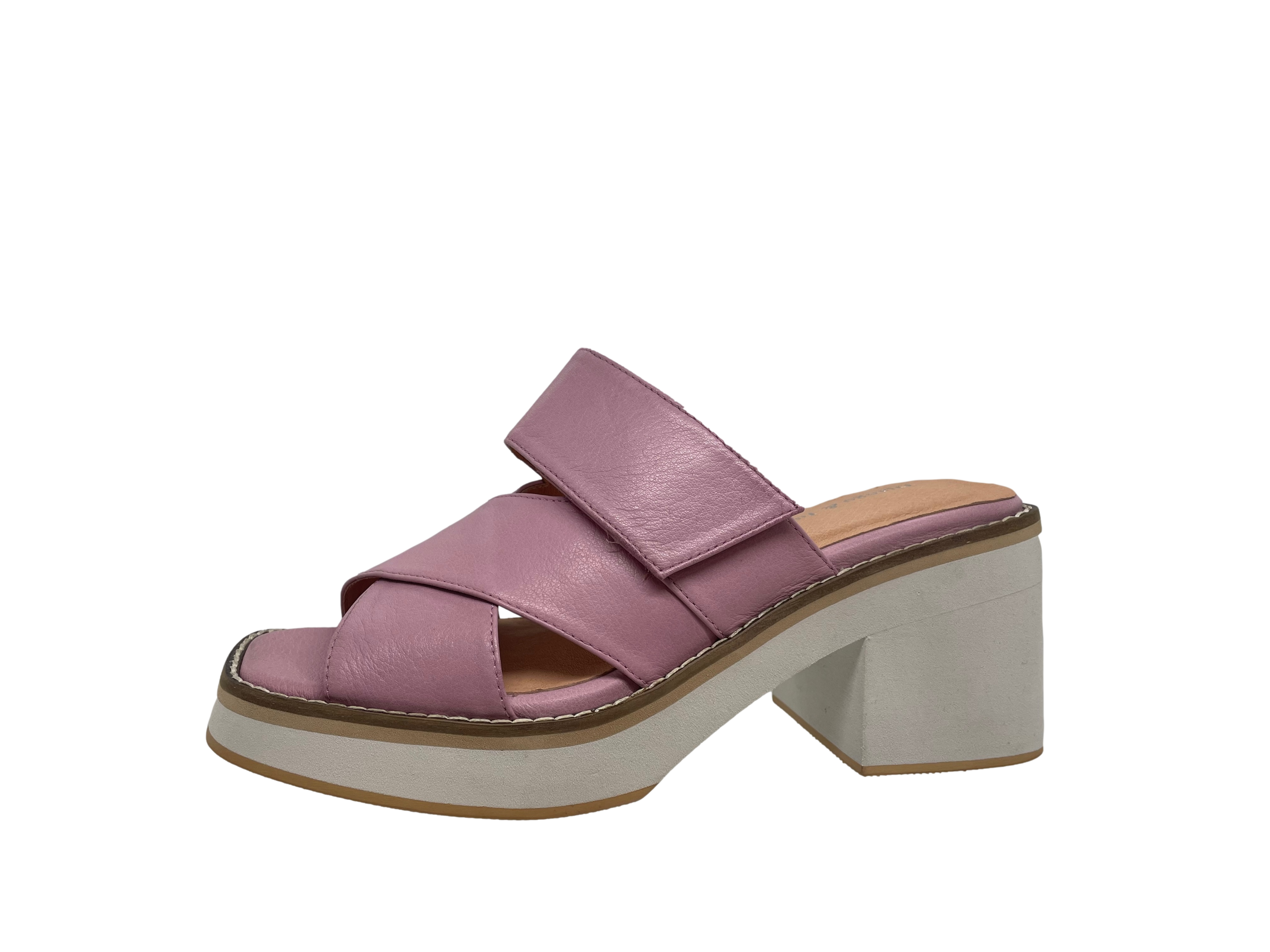 DJANGO & JULIETTE JEMBER