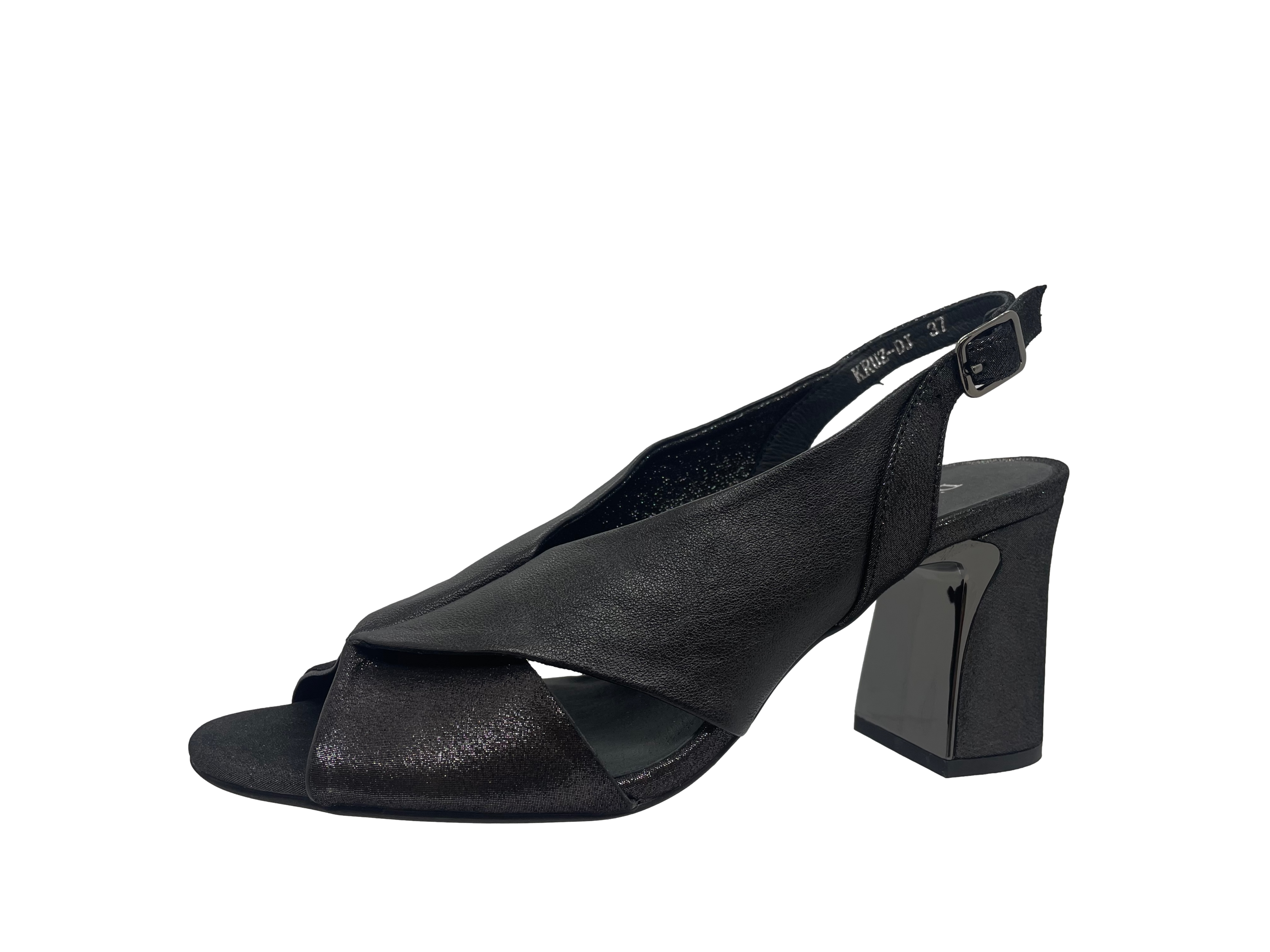 DJANGO & JULIETTE KRUZ