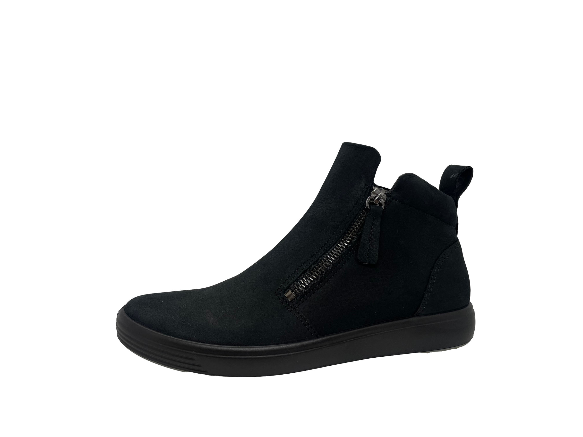 Ecco soft 7 boot sales