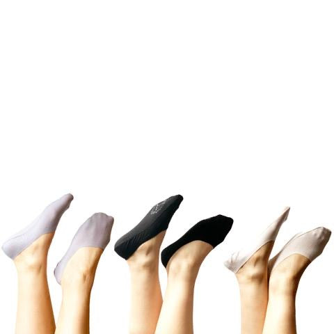 MINX COTTON SOCKETTES