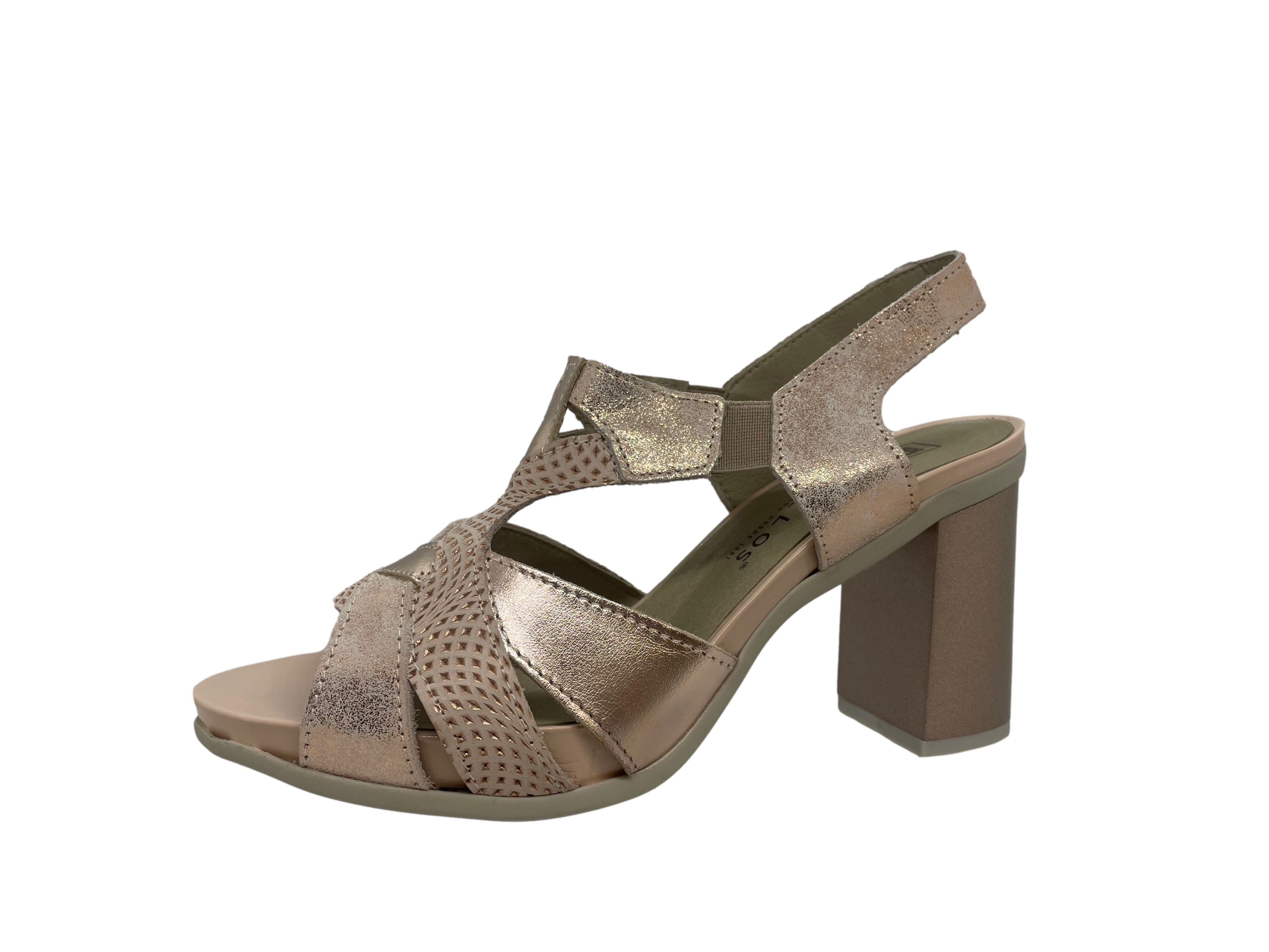 PITILLOS 1553 PEYTON